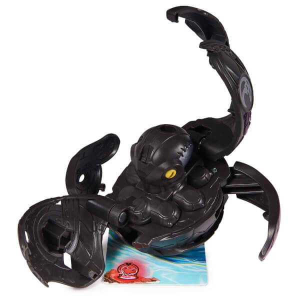 Bakugan Deka S1