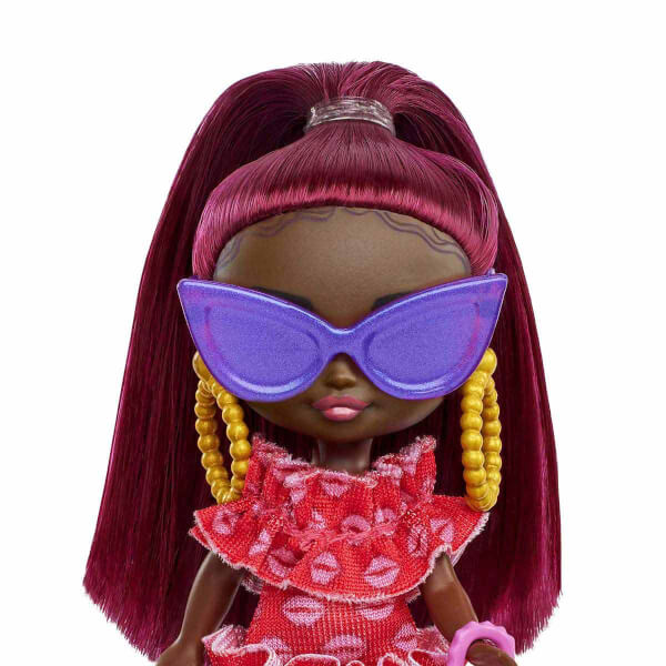 Barbie Extra Mini Minis Bebek Çeşitleri HLN44