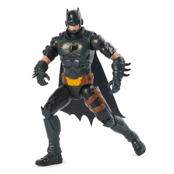 DC Comics Batman Aksiyon Figürü S6 30 cm