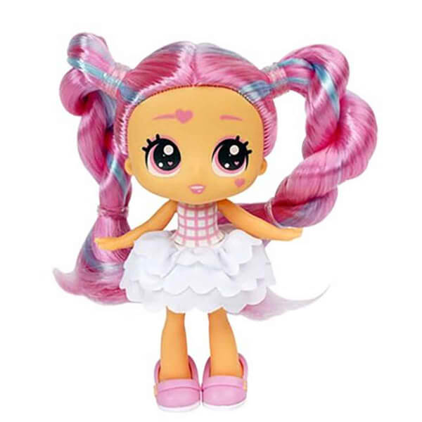 Hairdooz Salondooz Bebek Sürpriz Paket