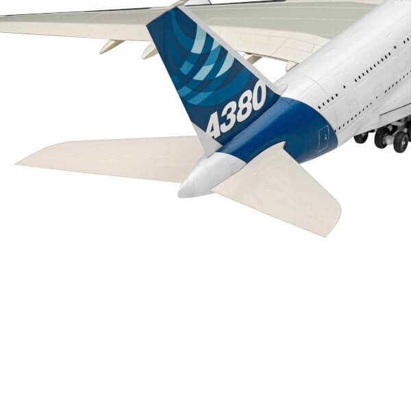 Revell 1:288 Airbus A380 VBU63808