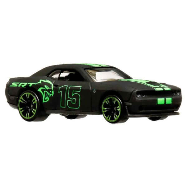 Hot Wheels Neon Yarışçılar HLH72