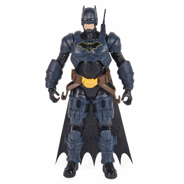 DC Comics Batman Adventures Aksiyon Figürü 30 cm