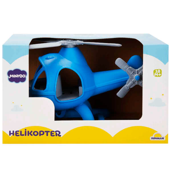 Minibo Helikopter