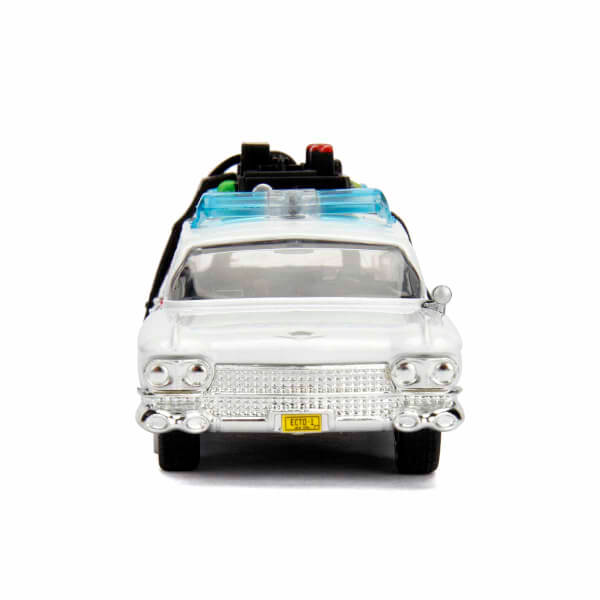 1:32 Ecto-1 Model Araba - Hayalet Avcıları