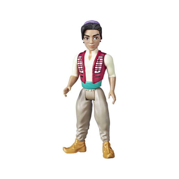 Disney Aladdin Mini Film Figür E5489