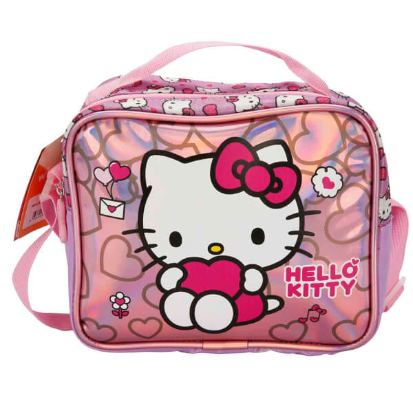 Hello Kitty Beslenme Çantası 2709