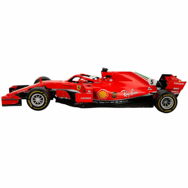 1:18 Formula 1 Ferrari Racing SF71H Model Araba