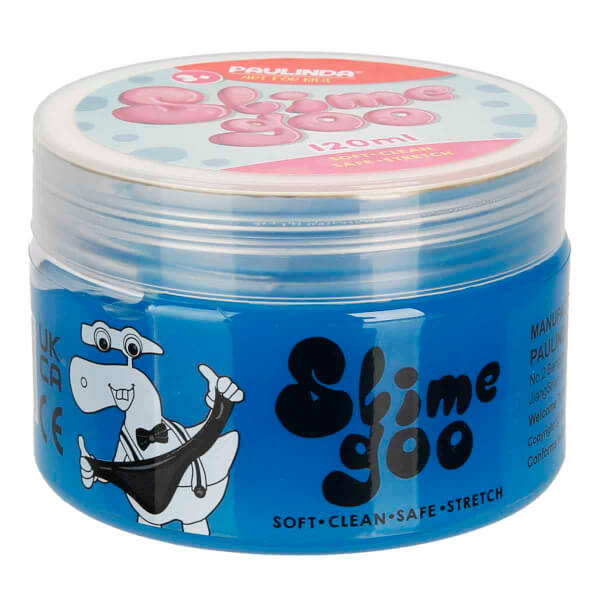 Slime Goo Renkli Slime 120 ml