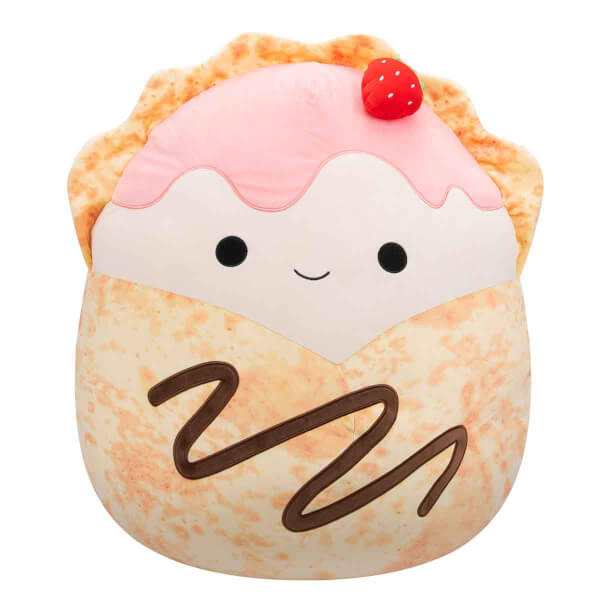 Squishmallows Jumbo Boy 62 cm S20