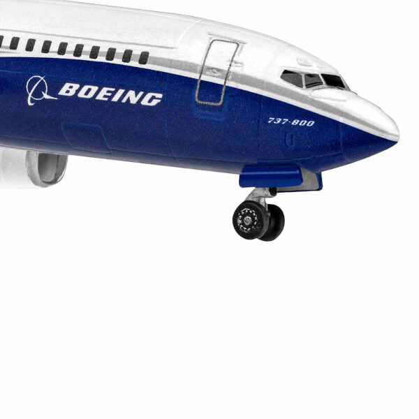 Revell 1:288 Boeing 737-800 VBU63809