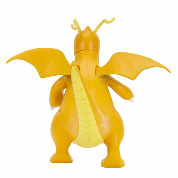 Pokemon Epic Battle Figür Dragonite 30 cm