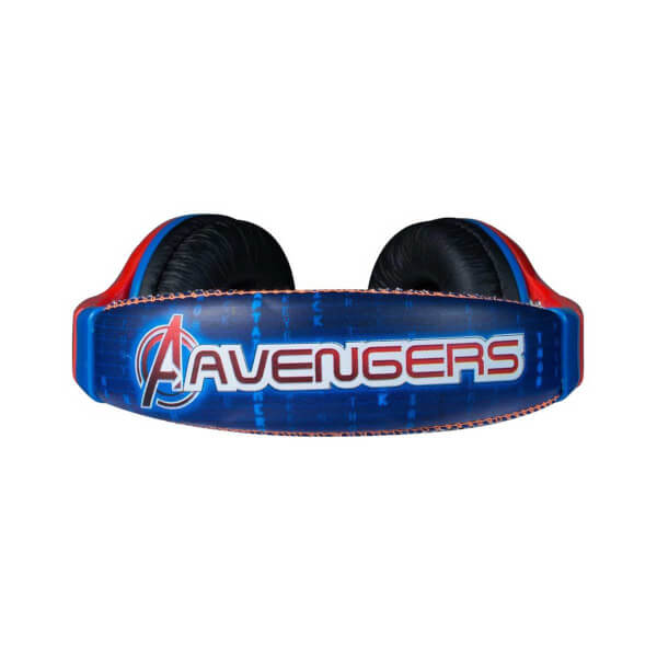 Marvel Avengers Kulak Üstü Çocuk Kulaklık