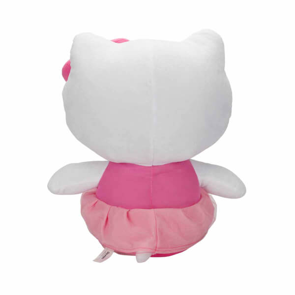 Hello Kitty Fiyonklu Peluş 50 cm