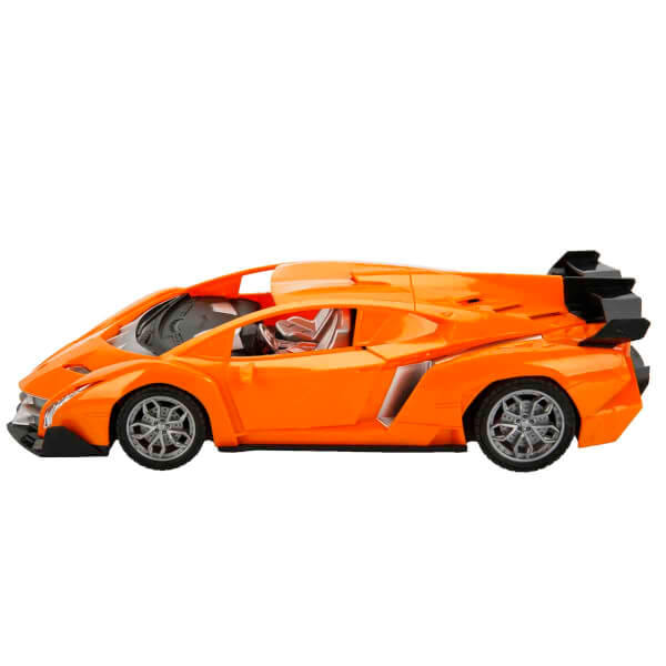 1:18 Suncon Lamborghini Işıklı USB Şarjlı Uzaktan Kumandalı Araba 