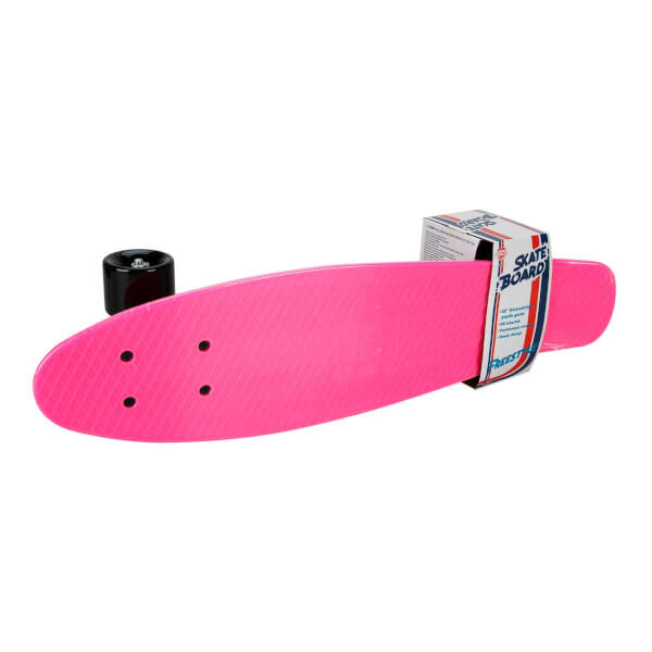 Plastik Kaykay Retroboard 58 cm 2206