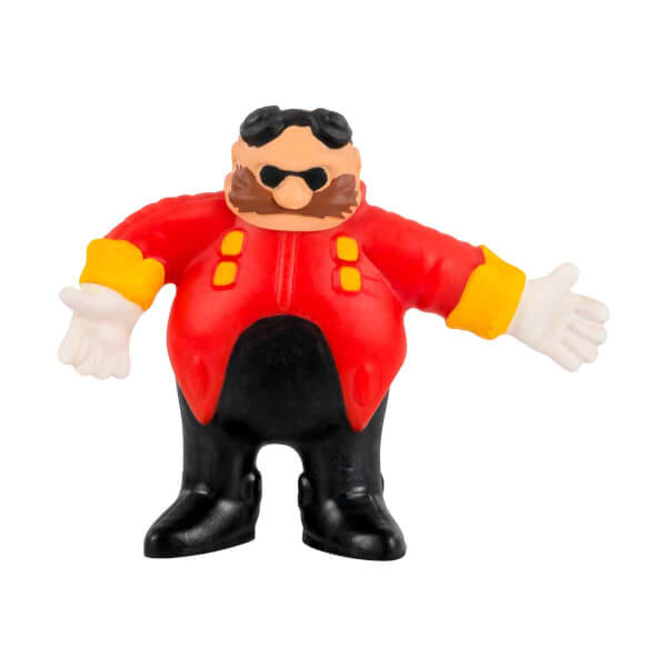 Goojitzu Sonic Mini Figür Tekli Paket S3 GJN07000