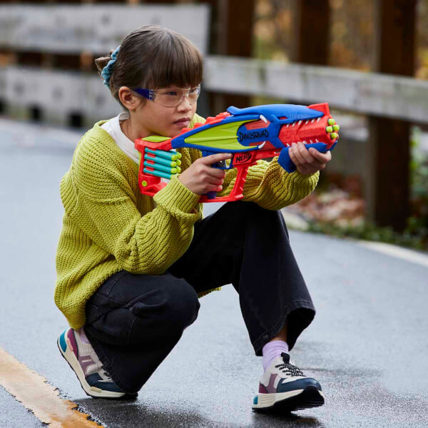 Nerf Dinosquad Terrodak F6313