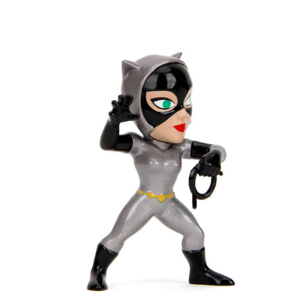 Batman Animated Series Metalfigs Die Cast Figür