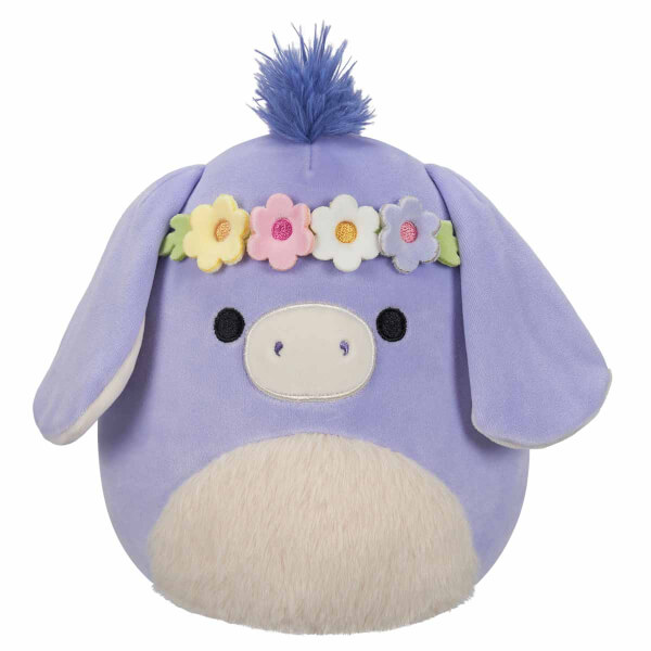 Squishmallows Peluş 20 cm SeriESTC