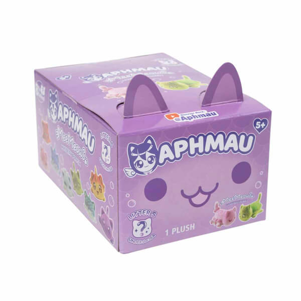 Aphmau Sürpriz Peluş Sürpriz Paket S4 APH04000