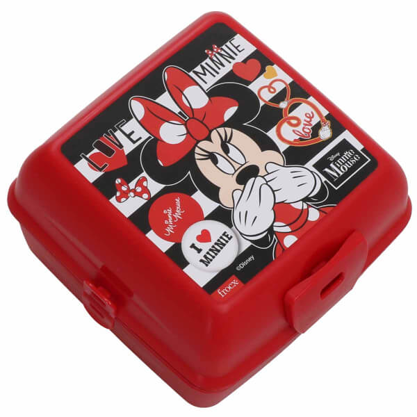 Minnie Mouse Beslenme Kabı OTTO.42556