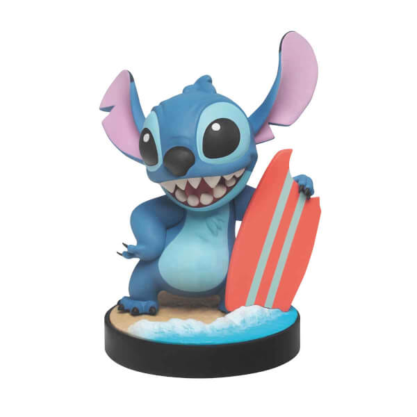 Lilo & Stitch HeroBox Fun Serisi Sürpriz Figür Paketi