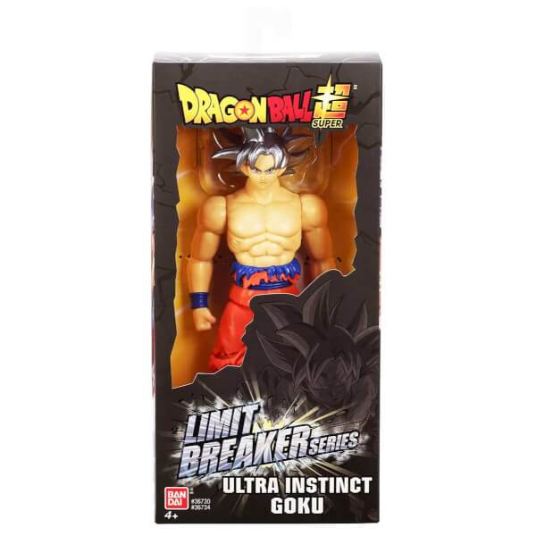 Dragon Ball Limit Breaker Eklemli Figür 30 cm