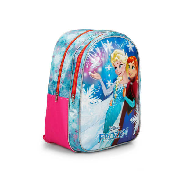 Frozen Elsa & Anna Okul Çantası 96438