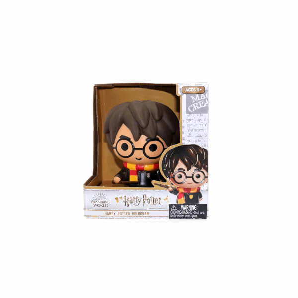 Harry Potter 4 Collectibles S2 HRR23000