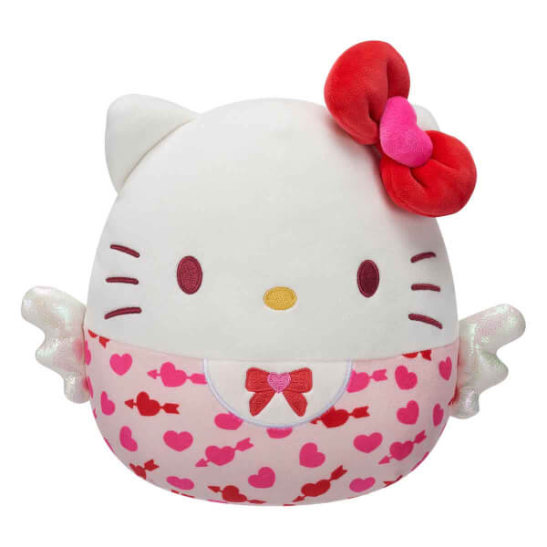 Squishmallows Hello Kitty Peluş 20 cm SeriV 