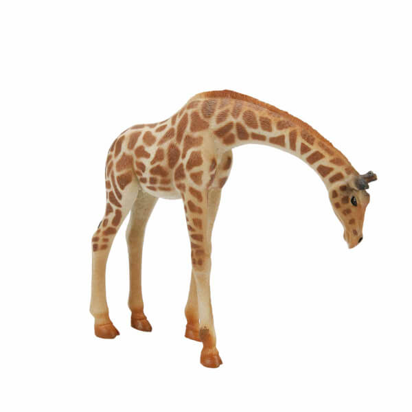 Crazoo Zürafa 15 cm