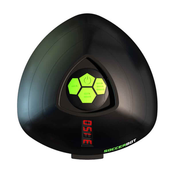 Smartball Soccerbot Salon Futbolu Oyunu MR100000