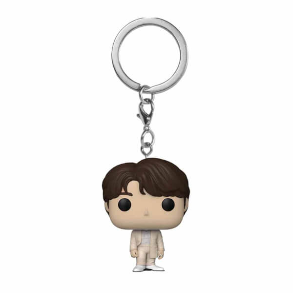 Funko Pop Anahtarlık: BTS Jin