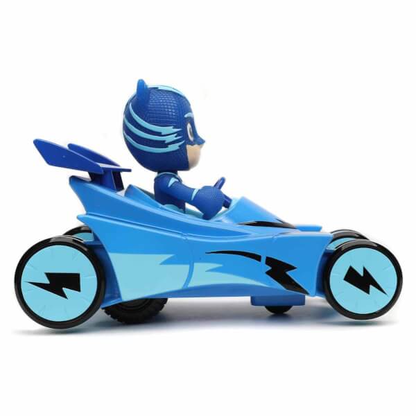 Pj Masks Cat Car Uzaktan Kumandalı Araba 