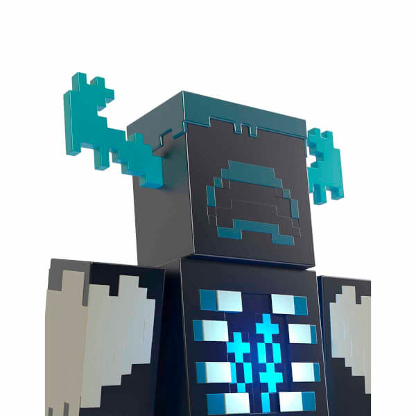 Minecraft Warden Figürü HHK89