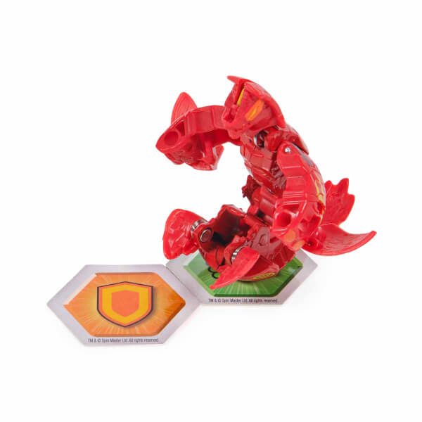 Bakugan Legends Platinum Serisi