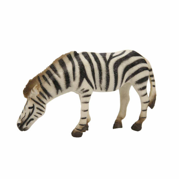 Crazoo Zebra 12 cm