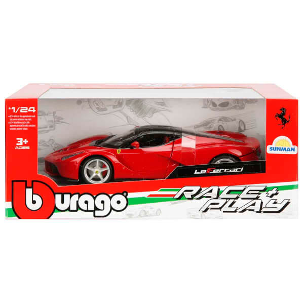 1:24 Ferrari LaFerrari