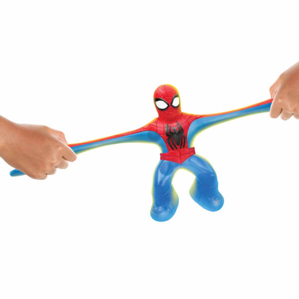 Goojitzu Marvel Gooshifters Spiderman GJM09000