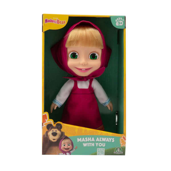 Masha Bebek 23 cm MHA24000 