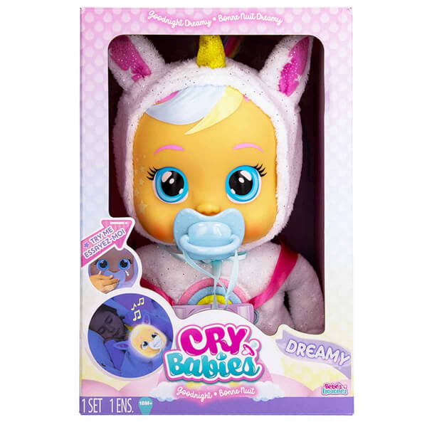 Cry Babies İyi Geceler Dreamy CYB55000