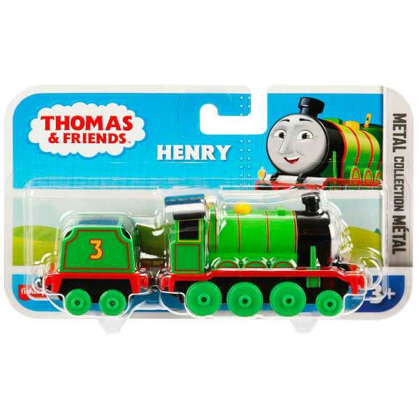 Fisher Price Thomas Tekli Büyük Macera Treni