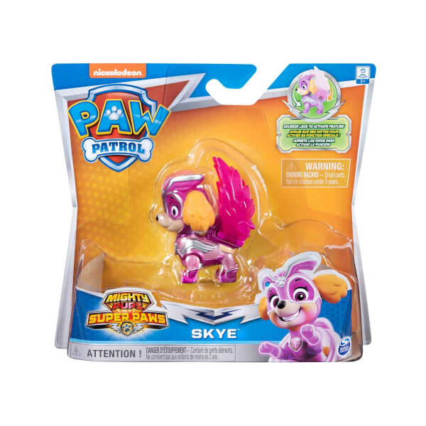 Paw Patrol Temalı Kahramanlar
