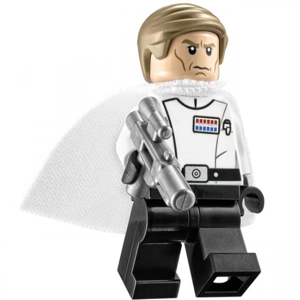 LEGO Star Wars Krennic'in İmparatorluk Mekiği 75156 