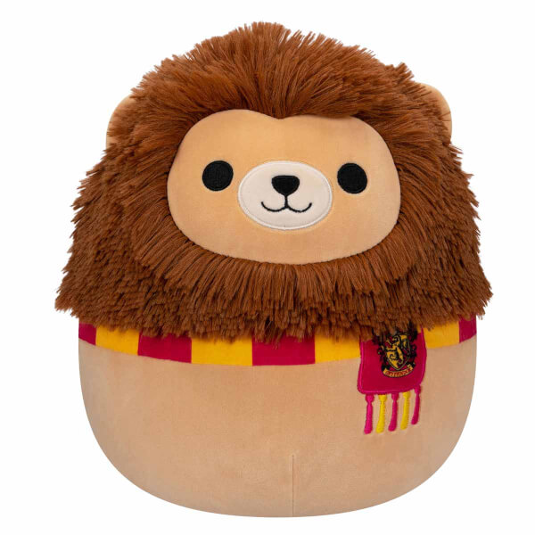 Squishmallows Harry Potter Serisi Peluş 20 cm SeriA