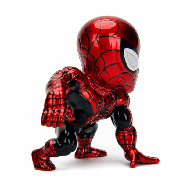 Marvel Spiderman Metalfigs Die Cast Figür