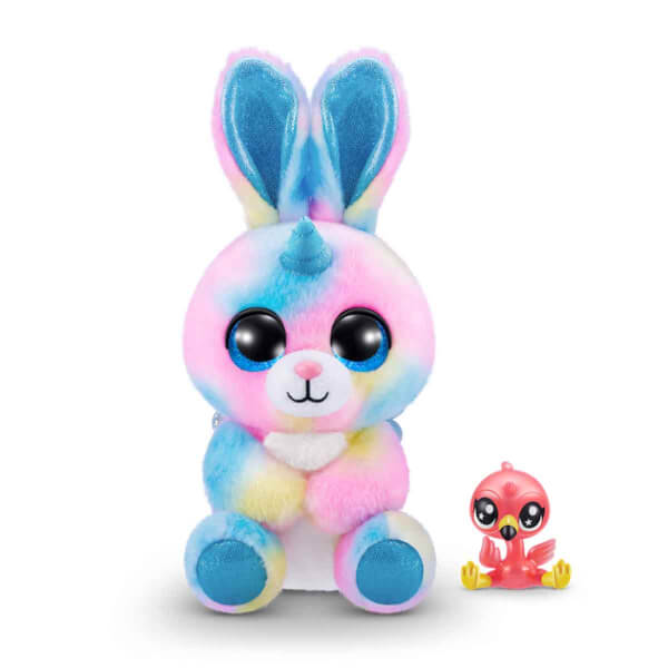 Coco Cones Fantasy Mini Peluş S1 CCN01000