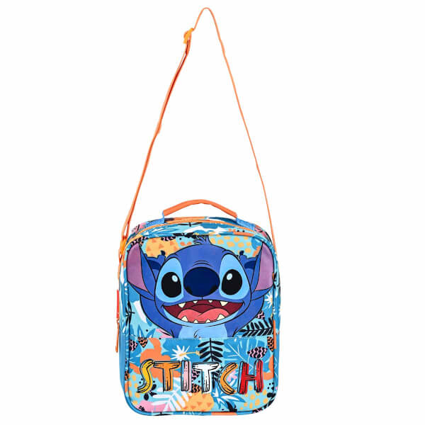 Stitch Beslenme Çantası OTTO.48632