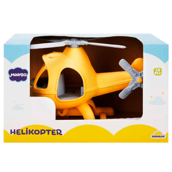 Minibo Helikopter